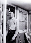 Bruce Dorrough